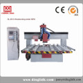 ATC CNC Router DL2613 for wood Cabinet doors